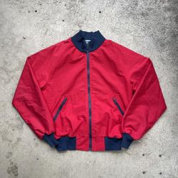 Vintage 90’s Powderline Bomber Jacket