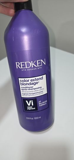 REDKEN Shampoo