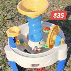 Water Table W Toys 