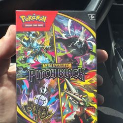 Pitch Black