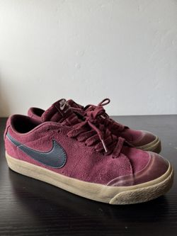 Nike Sb Blazer zoom low-xt