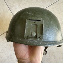 russian Helmet 6b47 From Avdiivka UA