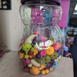 Kids necklace jewelry toy