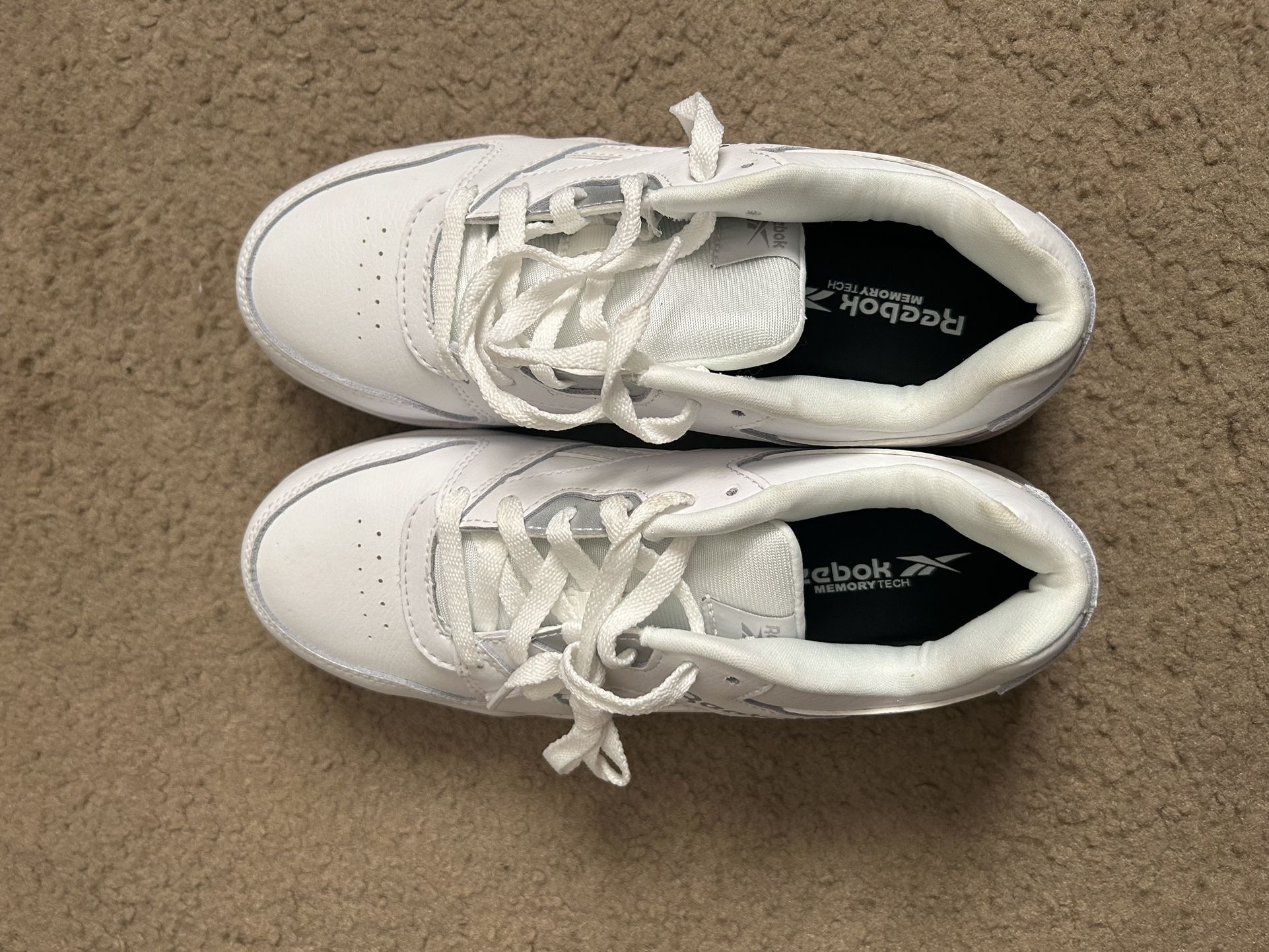 Reebok Safety Shoes