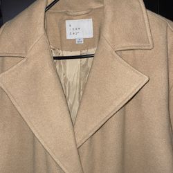 Womens Coat