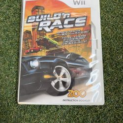 Wii Games