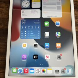 iPad 8 Unlocked 