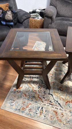 Tables