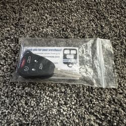 Jeep Commander Or  Grand Cherokee 