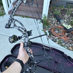 Bear Archery Cruzer G2