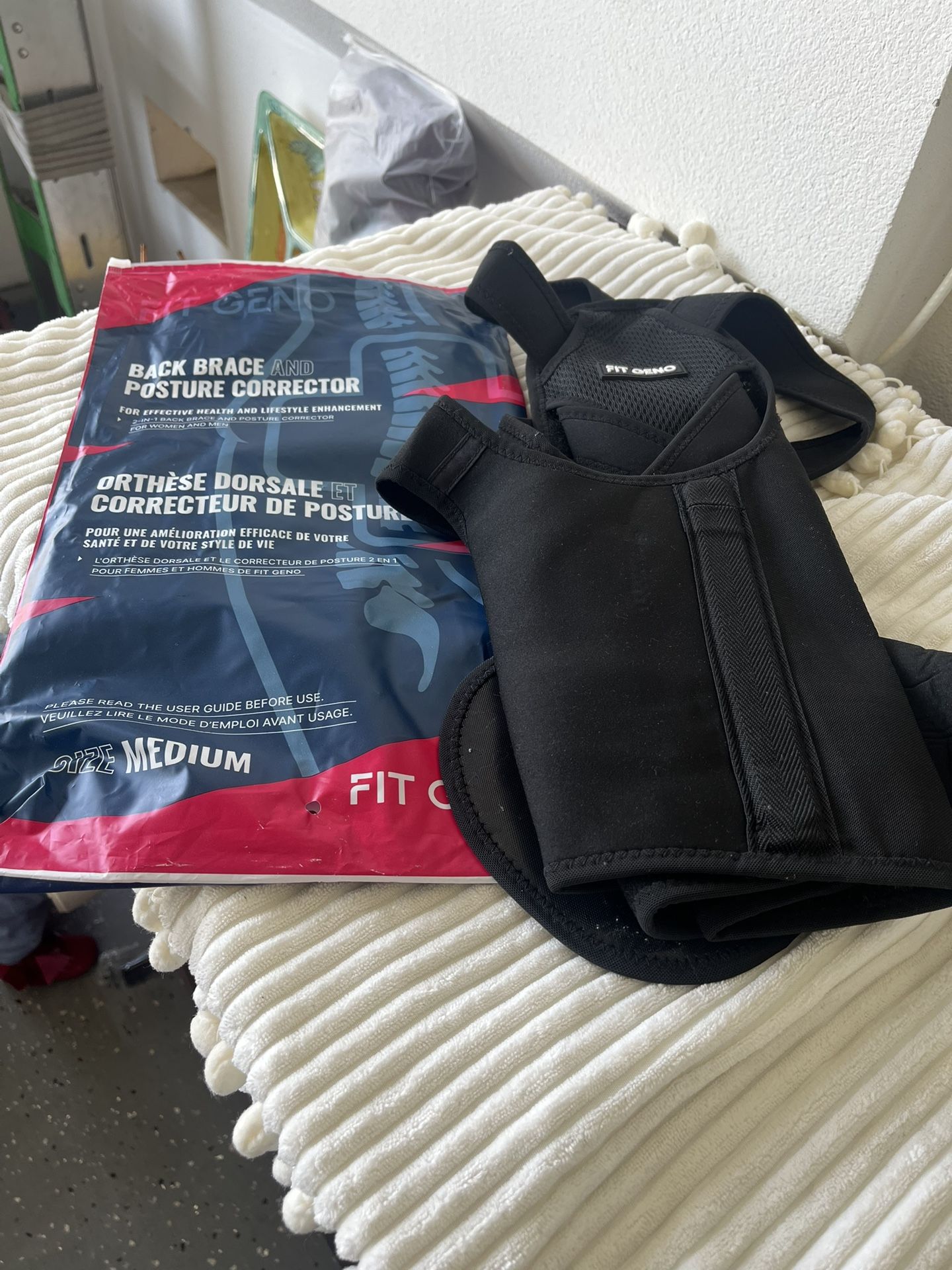 Posture Support