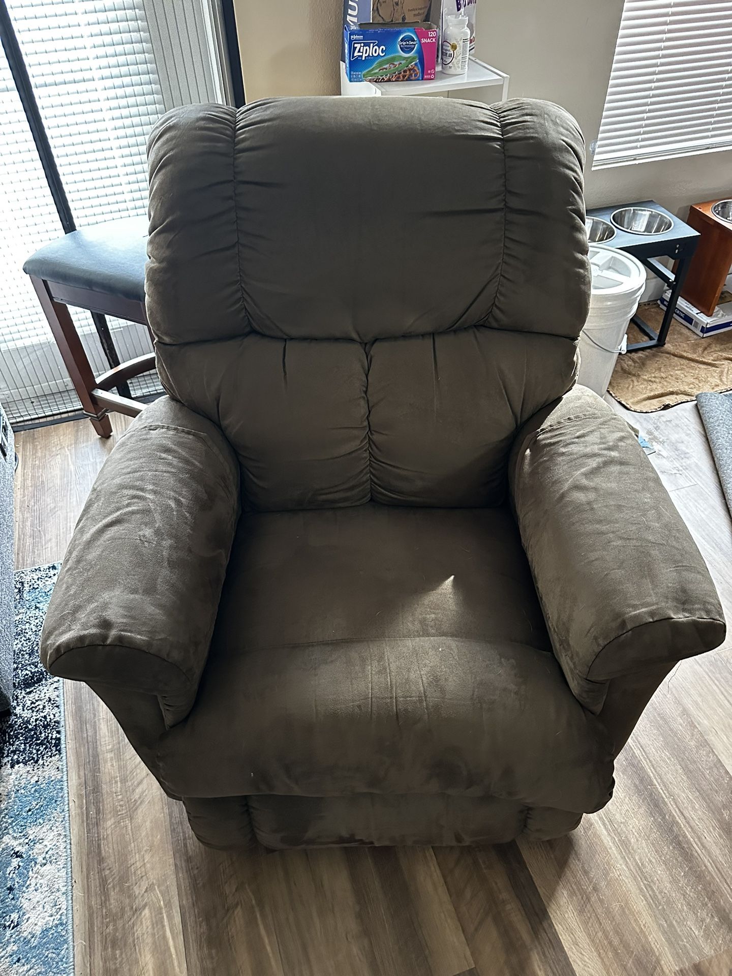Lazy Boy Recliner 