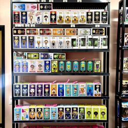 FUNKO POP SHOP (READ DESCRIPTION)
