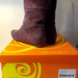 Gabriella Rocha Boots BRAND NEW, NEVER WORN , Size 9