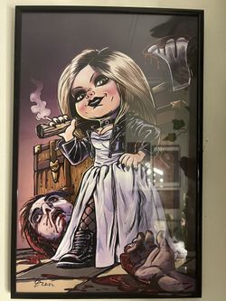 Tiffany Poster