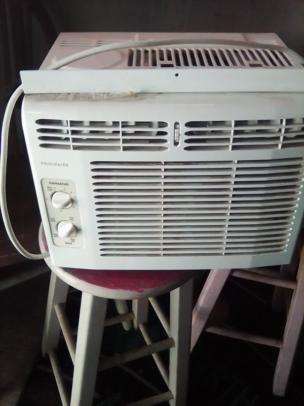 Ac Unit
