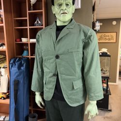 Frankenstein 