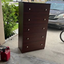 Chest 