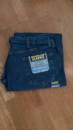 Men’s jeans