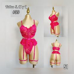 Lingerie In Escondido 