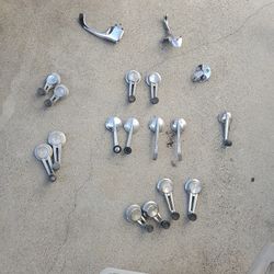 Impala Window Cranks Different Styles See Pictures  