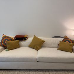 Restoration Hardware Maxwell