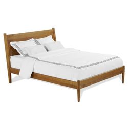 Queen Size Bed Frame 