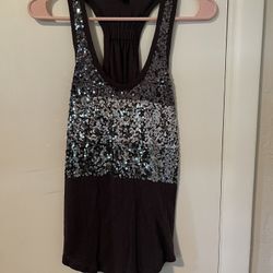 New Charcoal Express Tank!! 