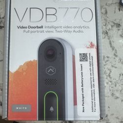 Video door Bell ADC-VDB770