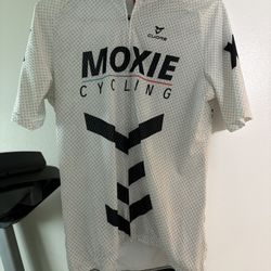 Women’s Cycling Jersey