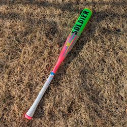 Soldier Tank 32 Drop 5