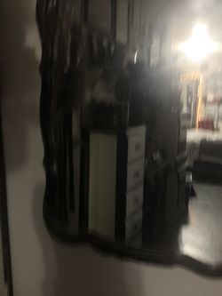 Big Mirror