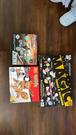 Toys