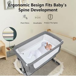 Baby Bed