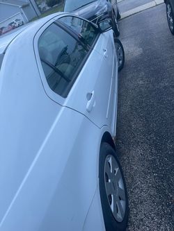 2007 Ford Fusion