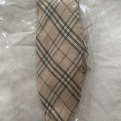 Burberry Tie 