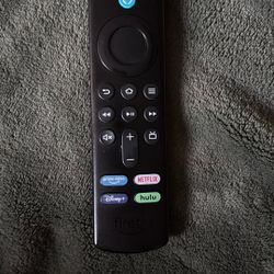 ESC Remote