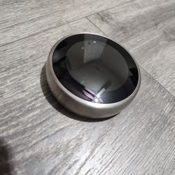 Google Nest Learning Thermostat 3rd Gen - Stainless Steel