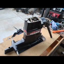 Mercruiser Alpha One Upper Drive Unit