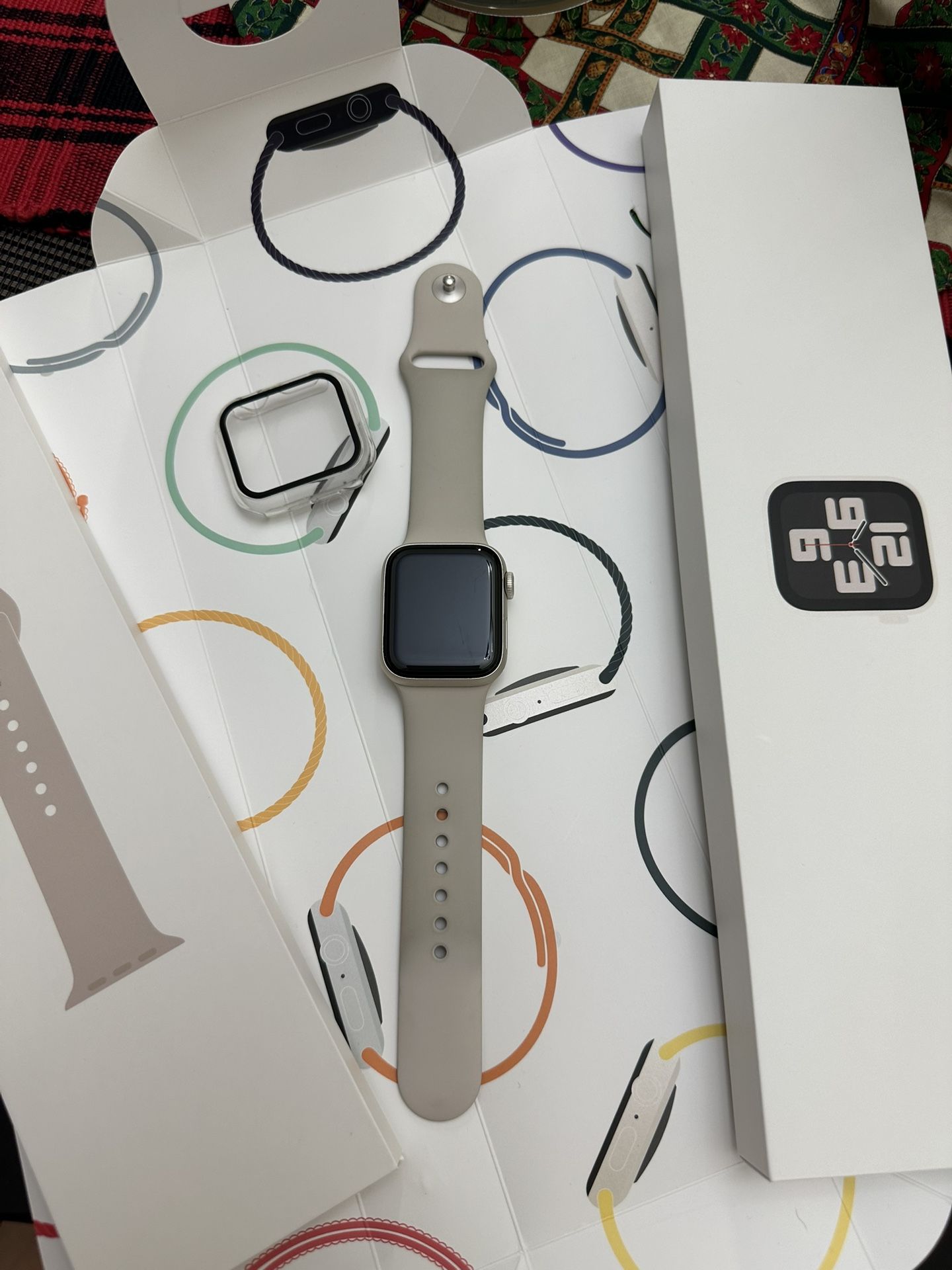 Apple Watch SE 2nd Generation