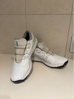 Golf Shoes