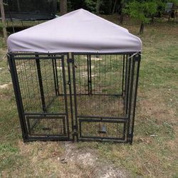 Dog Kennel