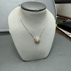 Pendant Chain