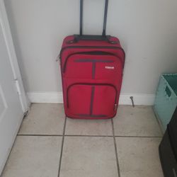 4 Wheel Luggage