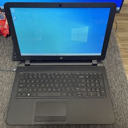 Laptop Model 15