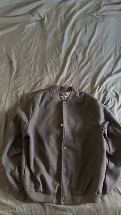 ASOS jacket