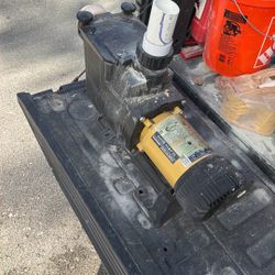 Hayward Super Pump Xe Pool Pump