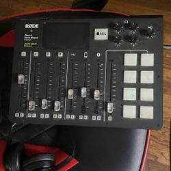 Rodecaster 