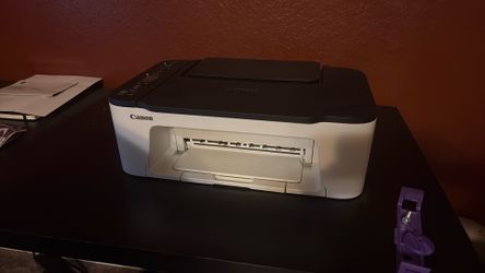 Canon Printer/Copier