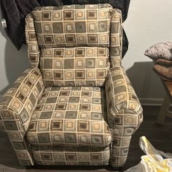 Recliner 